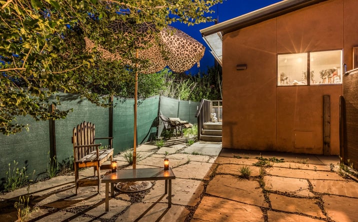 Pictures of Multifamily property located at 1004 Santa Cruz Rd, Santa Cruz, NM 87567 for sales - image #1