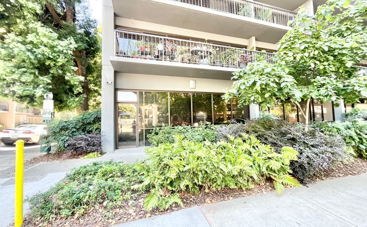 Pictures of Office, Retail property located at 500 N St, Sacramento, CA 95814 for sales - image #1