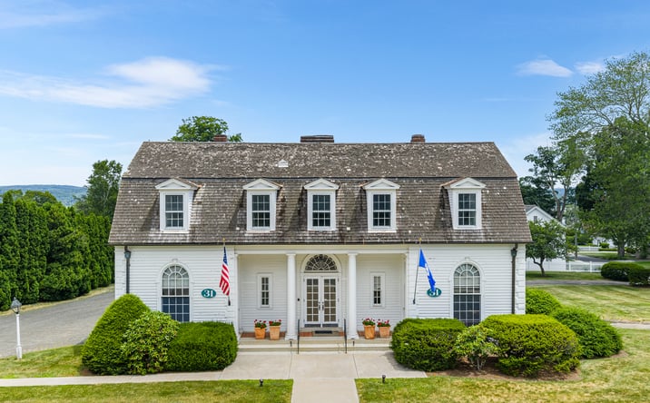 Pictures of Office property located at 31 North Main Street, Essex, CT 06426 for sales - image #1