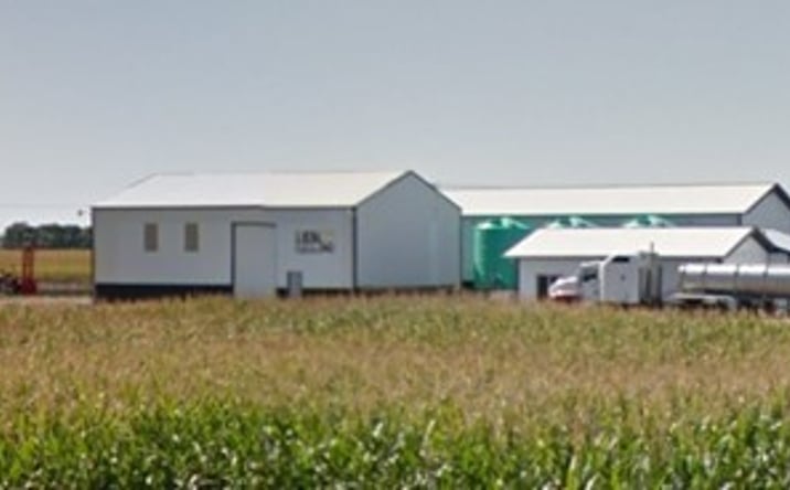 Pictures of Land property located at 2601 W Main Street, Ada, Ada, MN 56510 for sales - image #1