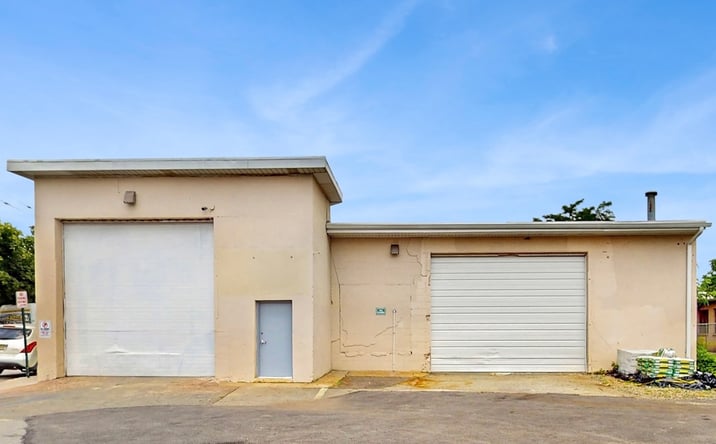 Pictures of Industrial property located at 44 Stockman Street, West Orange, NJ 07052 for sales - image #1