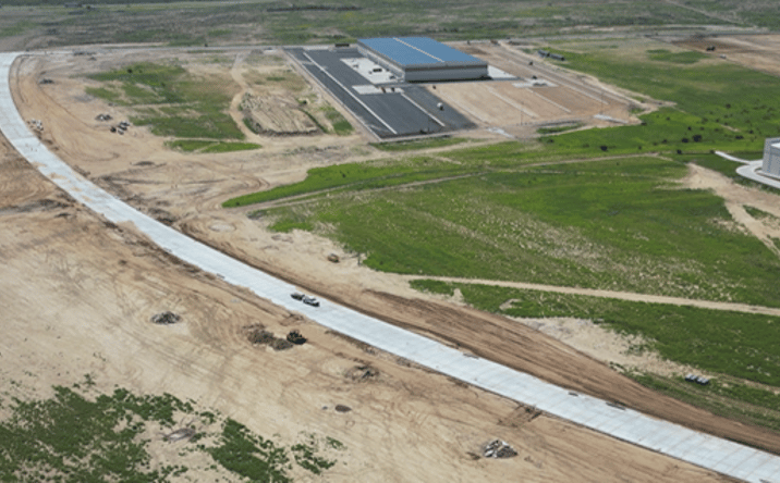 Pictures of Land property located at Reuthinger Pkwy, Laredo, TX 78045 for sales - image #1