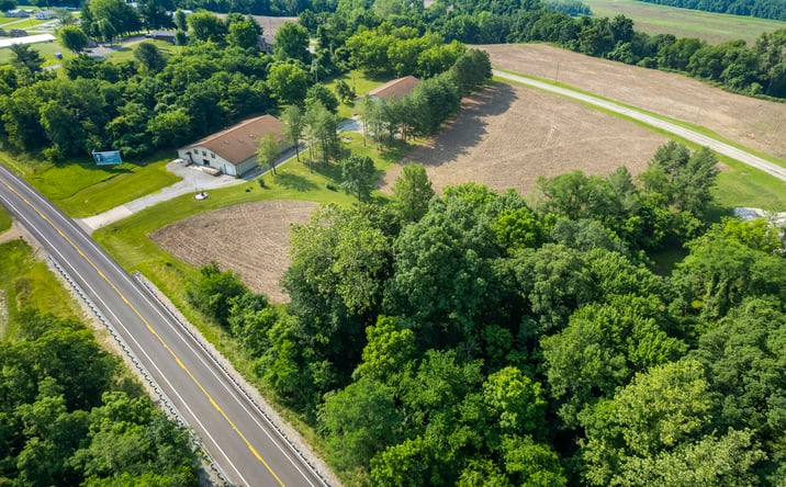 Pictures of Mixed Use property located at 541B Hillview Dr, Chester, IL 62233 for sales - image #1