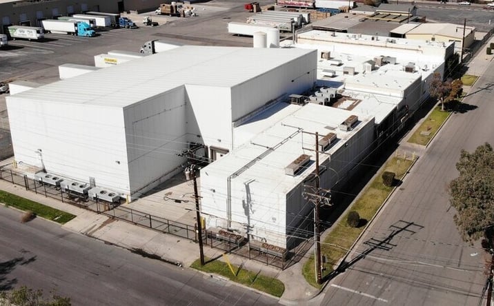 Pictures of Industrial property located at 1641 N 8th St, Colton, CA 92324 for sales - image #1