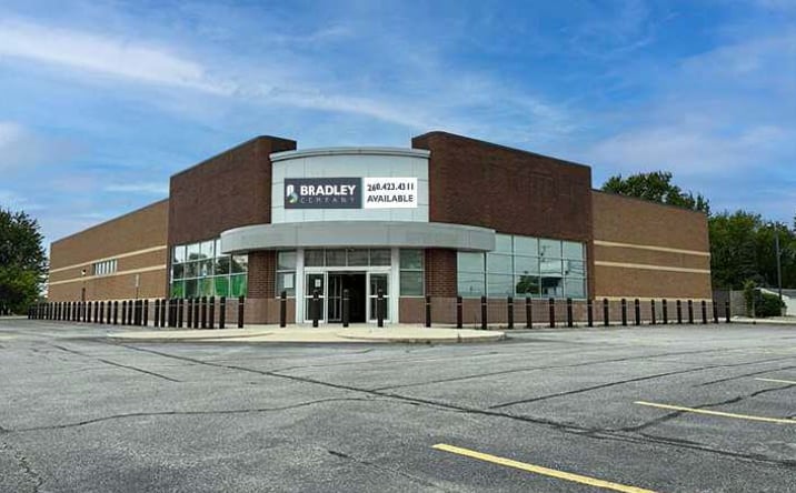 Pictures of Office property located at 1000 N Williams St, Paulding, OH 45879 for sales - image #1