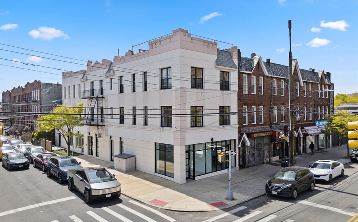 Pictures of Multifamily property located at 850 Clarkson Avenue, New York, NY 11203 for sales - image #1