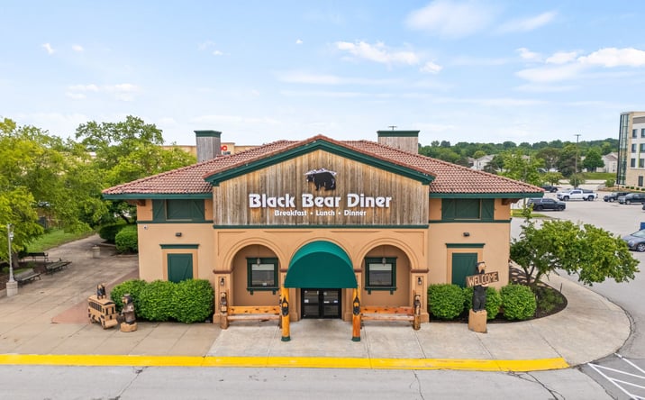 Pictures of Retail property located at 11981 S Strang Line Rd, Olathe, KS 66062 for sales - image #1