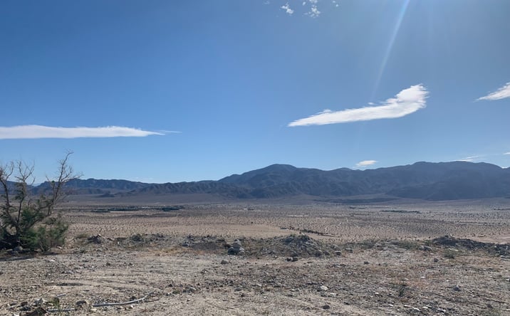 Pictures of Land property located at 6411 CA-78, Borrego Springs, CA 92004 for sales - image #1