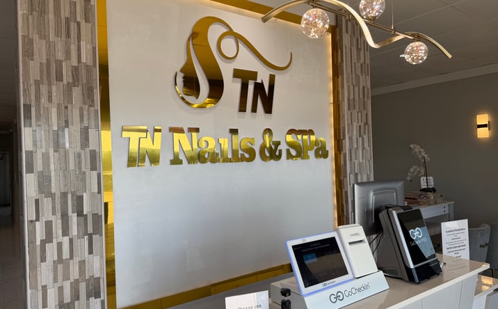 Pictures of Business for Sale property located at 1966 Northpoint Blvd #112, Chattanooga, TN 37343 for sales - image #1
