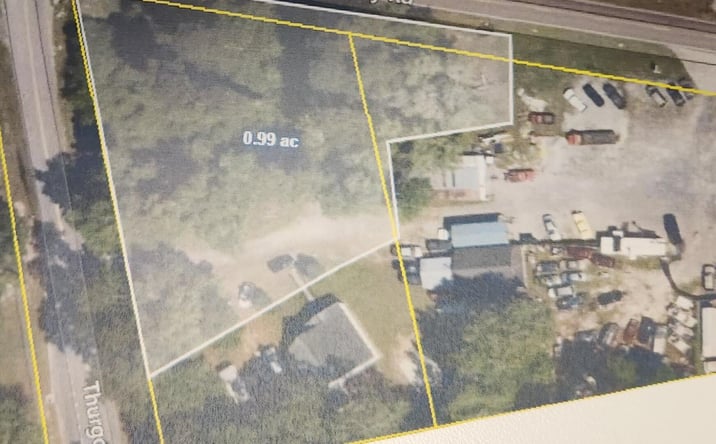Pictures of Land property located at 369 Old Mt Holly Road, Goose Creek, SC 29445 for sales - image #1