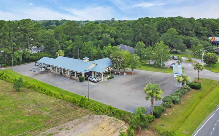 Pictures of Business for Sale, Special Purpose property located at 4920 hwy 17 bypass, murrells inlet, SC 29576 for sales - image #1