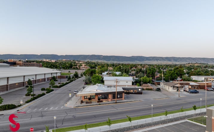 image of property at 601 611 613 W COLLINS Casper WY 82601