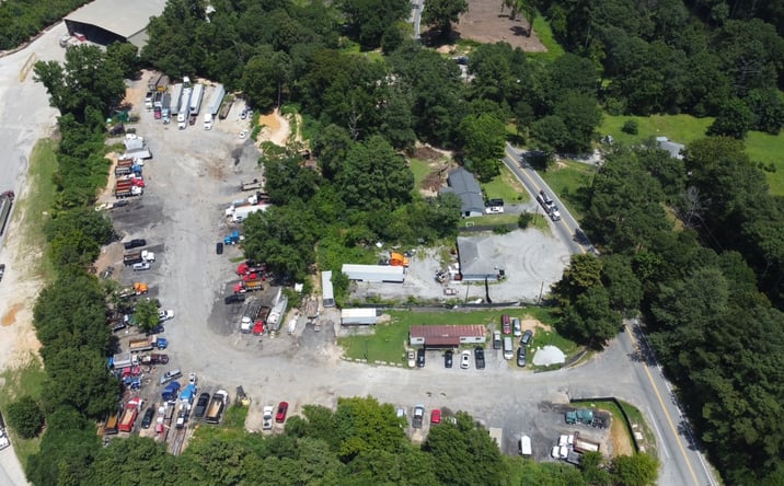 Pictures of Industrial property located at 7050 Maddox Rd, Lithonia, GA 30058 for sales - image #1