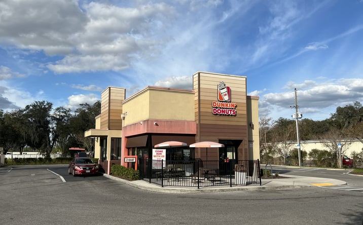 Pictures of Retail property located at 36643 SR 54, Zepyrhills, FL 33541 for sales - image #1