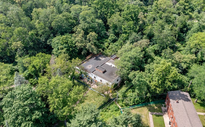 Pictures of Industrial, Land, Self Storage property located at 101 Hazlett St, Pittsburgh, PA 15214 for sales - image #1