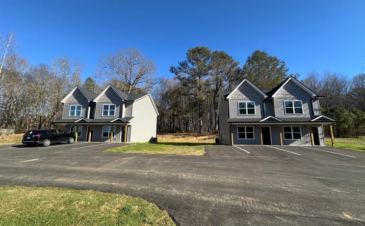 Pictures of Multifamily property located at 4582 Highway N 27, Lafayette, GA 30728 for sales - image #1