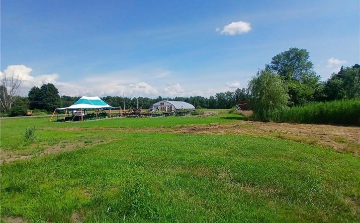 Pictures of Retail property located at 7550 Collamer Road, East Syracuse, NY 13057 for sales - image #1