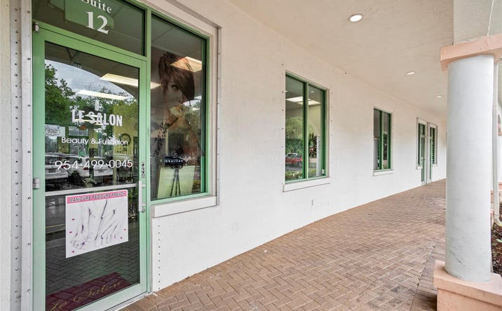 Pictures of Business for Sale property located at 2525 Embassy Drive, Hollywood, FL 33026 for sales - image #1