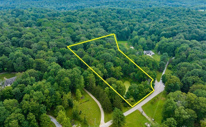 Pictures of Land property located at 661 Welsh Lane NE, Granville, OH 43023 for sales - image #1