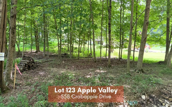 Pictures of Land property located at 558 Crabapple Drive, Howard, OH 43028 for sales - image #1