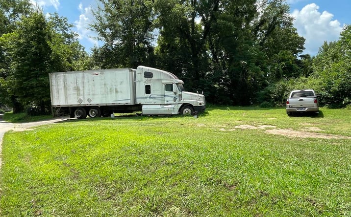 Pictures of Land, Multifamily, Office, Special Purpose property located at 1099 Bryant Street, Milan, TN 38358 for sales - image #1