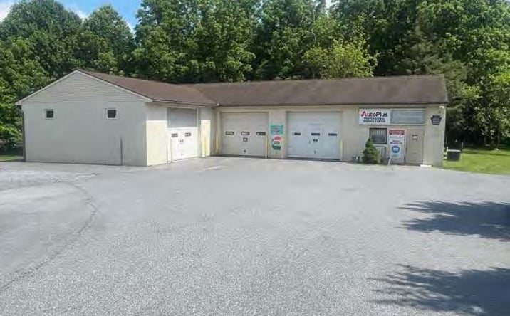 Pictures of Retail, Special Purpose property located at 326 Beaver Valley Pike, Willow Street, PA 17584 for sales - image #1