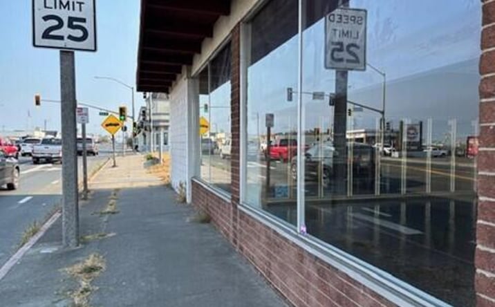 Pictures of Special Purpose property located at 112 Main Street, Frtb, CA 95437 for sales - image #1