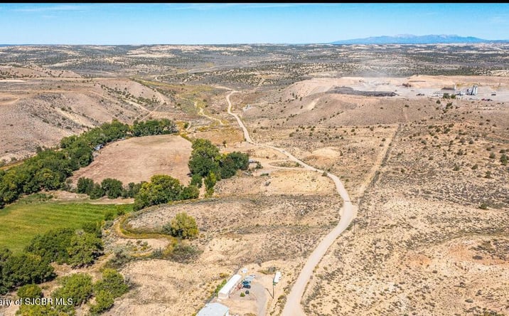 Pictures of Land property located at 21 ROAD 3160, Aztec, NM 87410 for sales - image #1