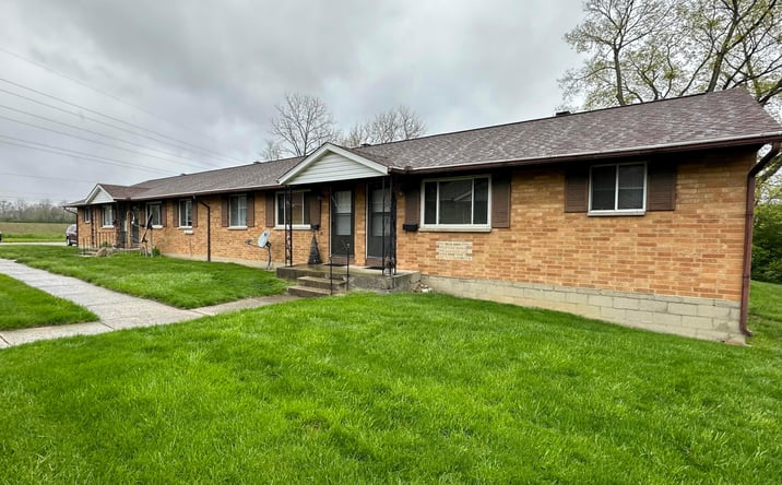 Pictures of Multifamily property located at 490 N Jay Street, West Milton, OH 45383 for sales - image #1