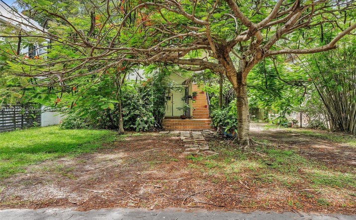 Pictures of Multifamily property located at 3210 E Elizabeth St, Miami, FL 33133 for sales - image #1
