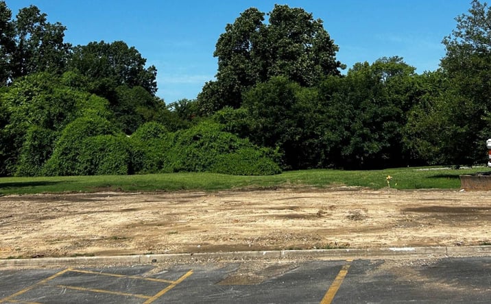 Pictures of Land property located at 5332 S. Memorial Drive, Tulsa, OK 74145 for sales - image #1