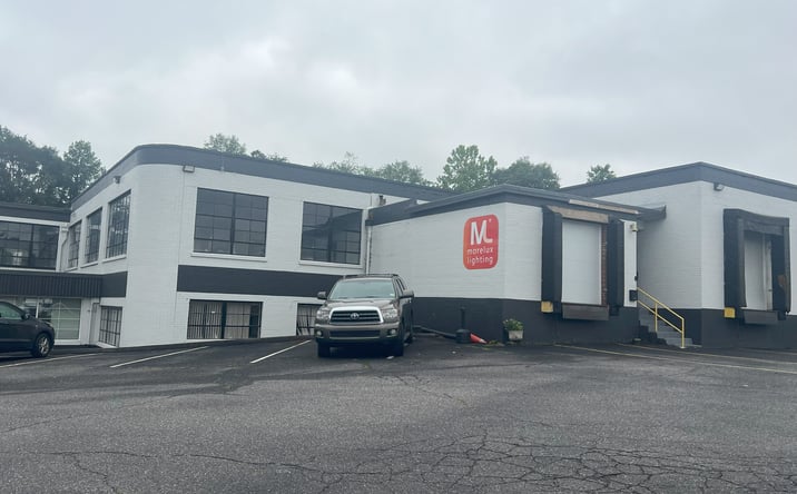 Pictures of Industrial property located at 585 11th Street Northwest, Hickory, NC 28601 for sales - image #1