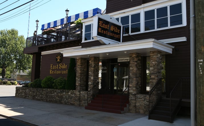 Pictures of Retail property located at 131 Dwight St, New Britain, CT 06051 for sales - image #1
