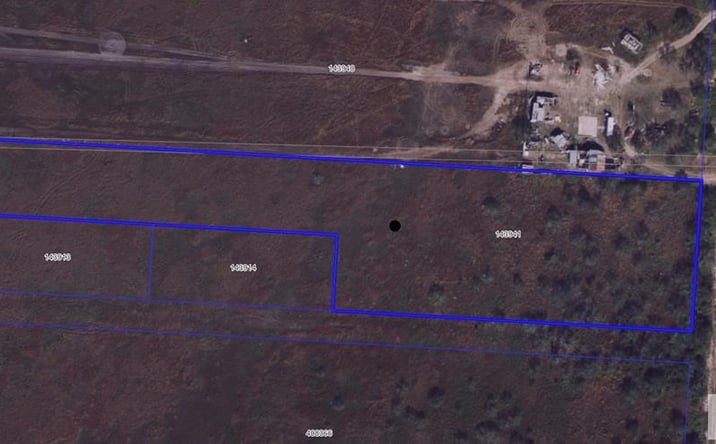 Pictures of Land property located at TBD Bosque Ave, Los Fresnos, TX 78566 for sales - image #1