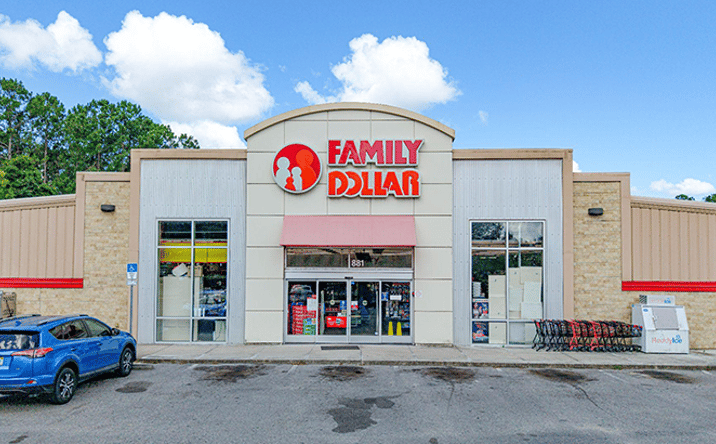 Pictures of Retail property located at 881 N SR 21, Melrose, FL 32666 for sales - image #1