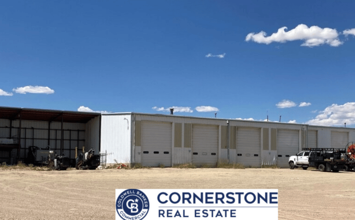 image of property at 901 N FOSTER RD Casper WY 82601-1640