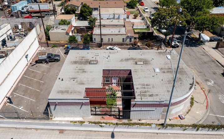 Pictures of Office, Retail property located at 325 E Rosecrans Ave, Compton, CA 90221 for sales - image #1