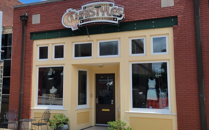 Pictures of Mixed Use, Retail property located at 500 S Main St, Memphis, TN 38103 for sales - image #1
