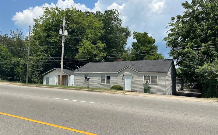 Pictures of Office, Mixed Use property located at 302 Triana Blvd NW, Huntsville, AL 35805 for sales - image #1