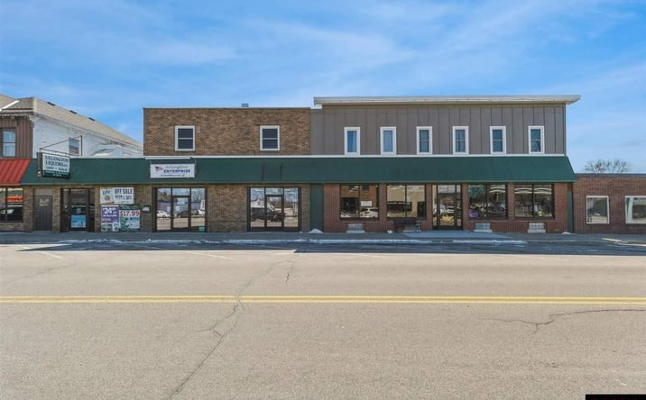 Pictures of Land, Retail property located at 418 W Main Street, Arlington, MN 55307 for sales - image #1