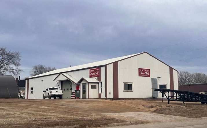 Pictures of Retail property located at 1027 E 7th Street, Blue Earth, MN 56013 for sales - image #1