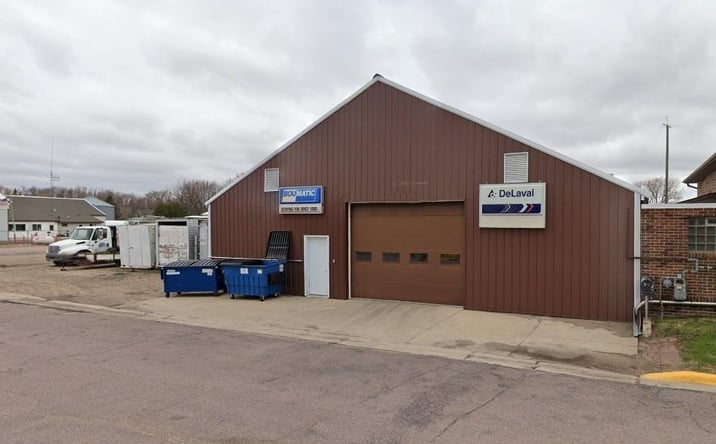 Pictures of Industrial property located at 108 N Renville Street, Winthrop, MN 55396 for sales - image #1