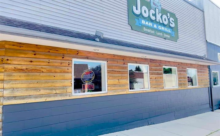 Pictures of Retail property located at 325 Broadway Street, Cleveland, MN 56017 for sales - image #1