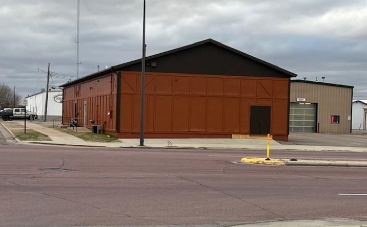 Pictures of Land property located at 1401 S Broadway Street, New Ulm, MN 56073 for sales - image #1