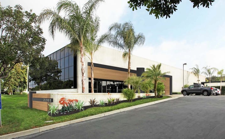 Pictures of Industrial property located at 2261 Rutherford Rd, Carlsbad, CA 92008 for sales - image #1
