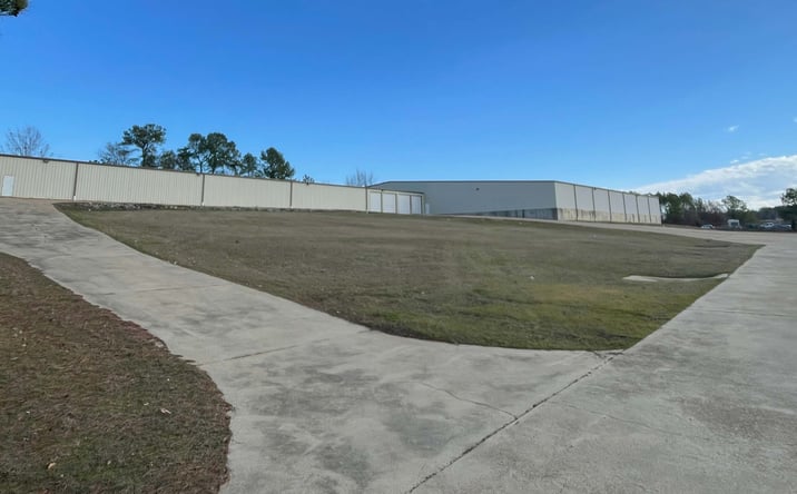 image of property at 1014 INDUSTRIAL PARK DR Clinton MS 39056