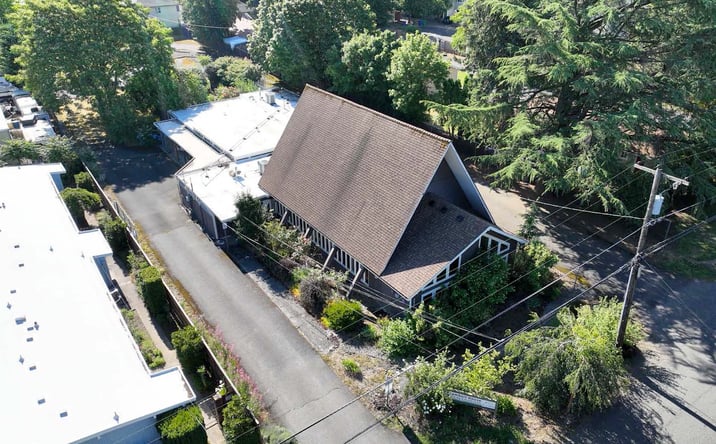 Pictures of Office property located at 2600 SE 170th Ave, Portland, OR 97236 for sales - image #1