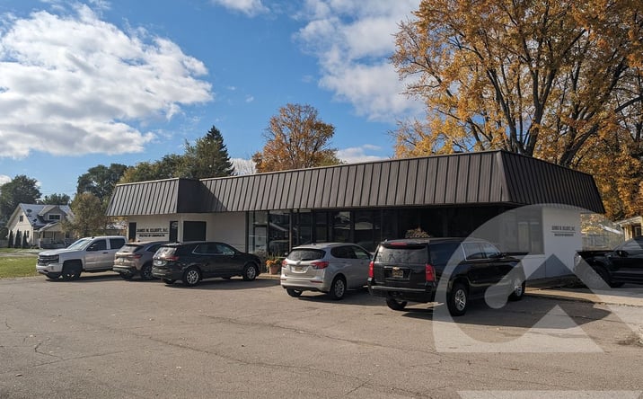 Pictures of Office property located at 1553 Alpine Ave NW, Grand Rapids, MI 49504 for sales - image #1
