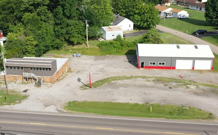 Pictures of Land property located at 2404 STATE Street, Chester, IL 62233 for sales - image #1
