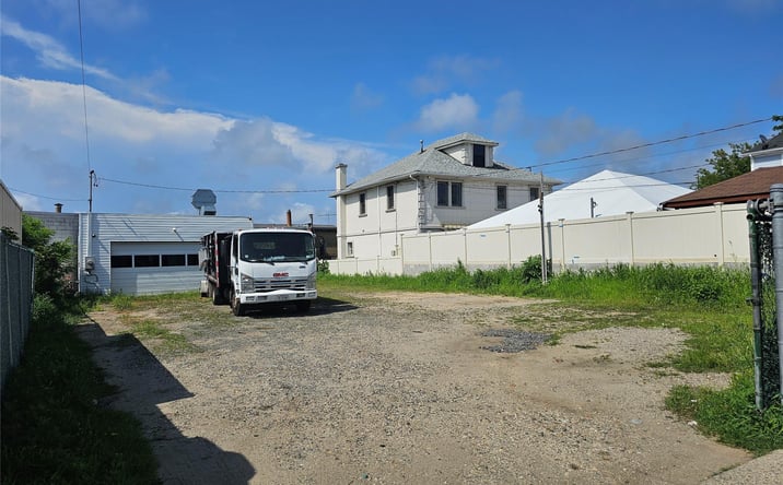 Pictures of Land property located at 34 Pearl Road, Hempstead, NY 11778 for sales - image #1